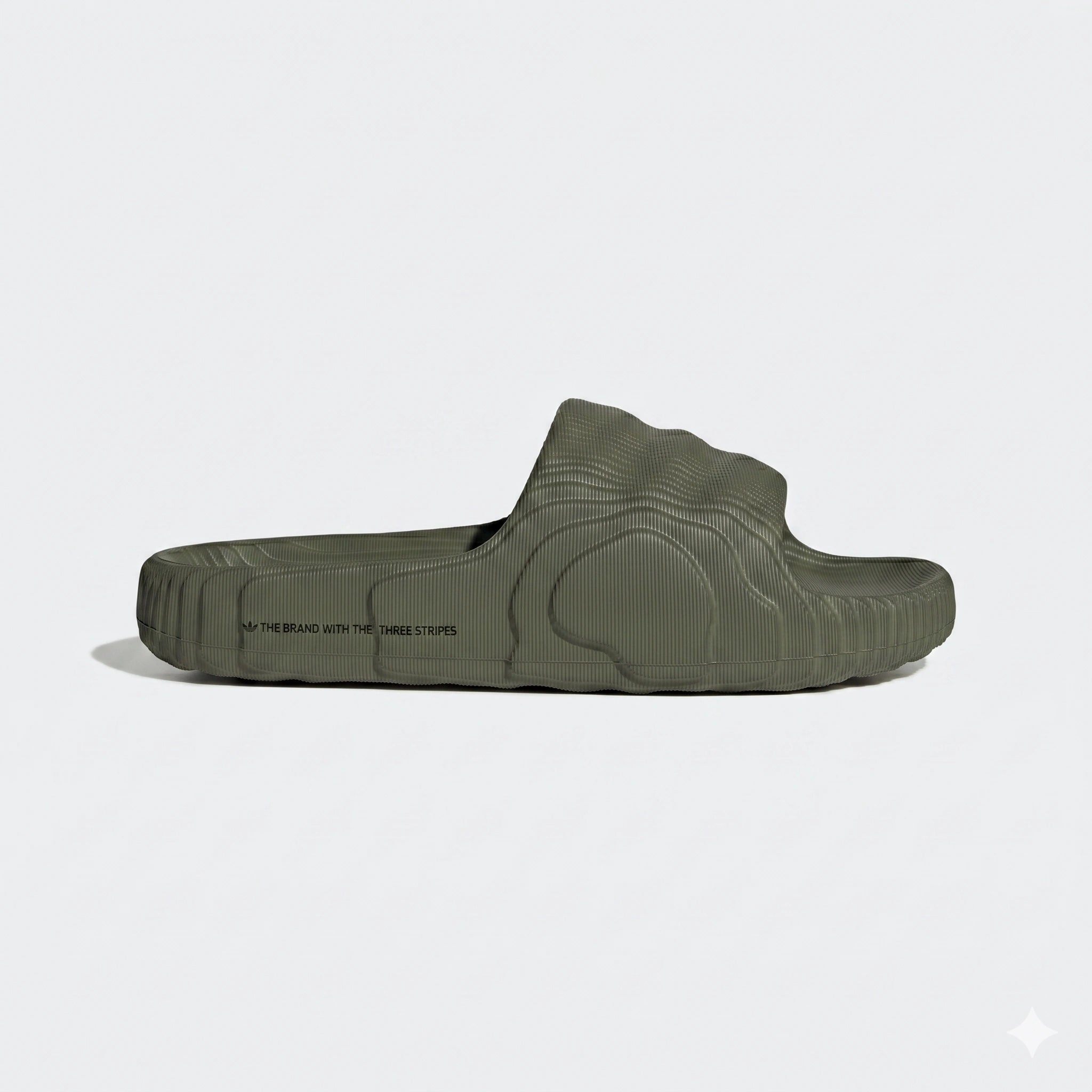 Adidas Adillete - Replica 1.1 exacta / Contramarcada🇺🇸
